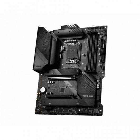MSI MAG B660 TOMAHAWK WIFI