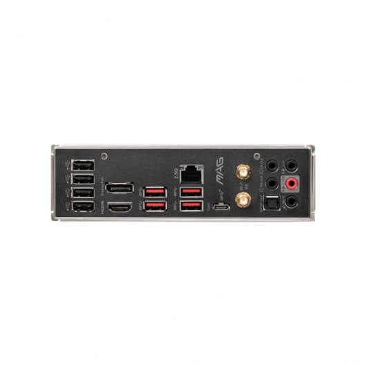 MSI MAG B660 TOMAHAWK WIFI