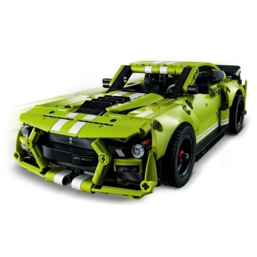 Lego Technic: Ford Mustang Shelby GT500