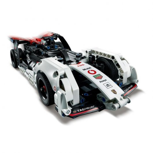 Lego Technic: Formula E Porsche 99X Electric