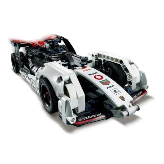 LEGO Technic Formula E Porsche 99X Electric 42137 422 pièces