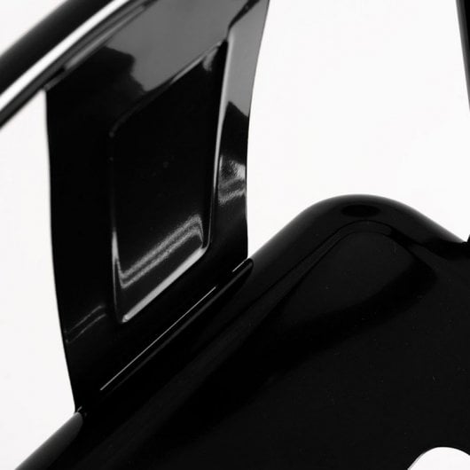 Packs Taburetes Altos - Pack 2 Taburetes Torix Respaldo - Negro