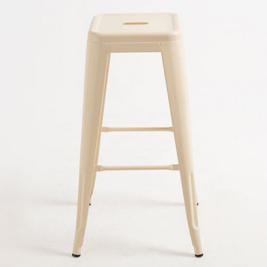 Packs Taburetes Altos - Pack 6 Taburetes Torix Altos - Beige