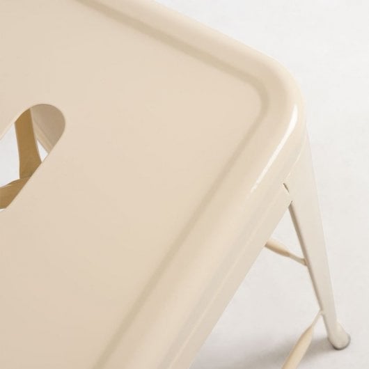 Packs Taburetes Altos - Pack 6 Taburetes Torix Altos - Beige