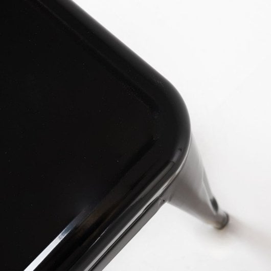 Packs Taburetes Pequeños - Pack 2 Taburetes Torix Pequeños - Negro