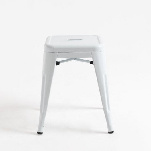 Packs Taburetes Pequeños - Pack 4 Taburetes Torix Pequeños - Blanco