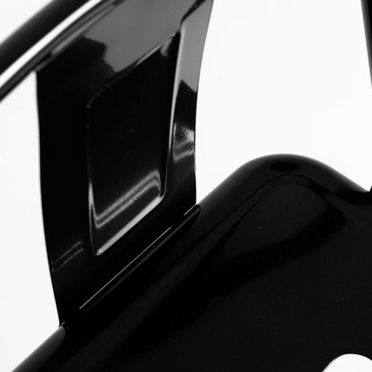 Packs Taburetes Altos - Pack 4 Taburetes Torix Respaldo - Negro