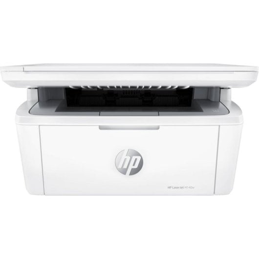 Multifonction HP LaserJet M140w Laser Mono WiFi Compact Blanc