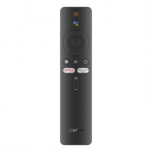 Xiaomi TV Stick 4K Lettore di contenuti streaming portatile + telecomando