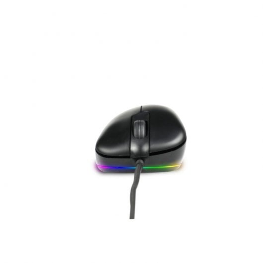 Tempest Apocalypse Pro Pack Gaming Teclado Mecánico RGB + Ratón + Auriculares + Alfombrilla