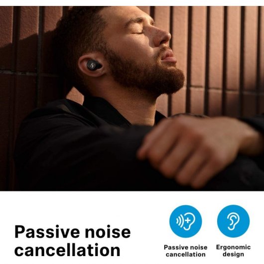 Sennheiser CX 400BT Casque sans fil blanc