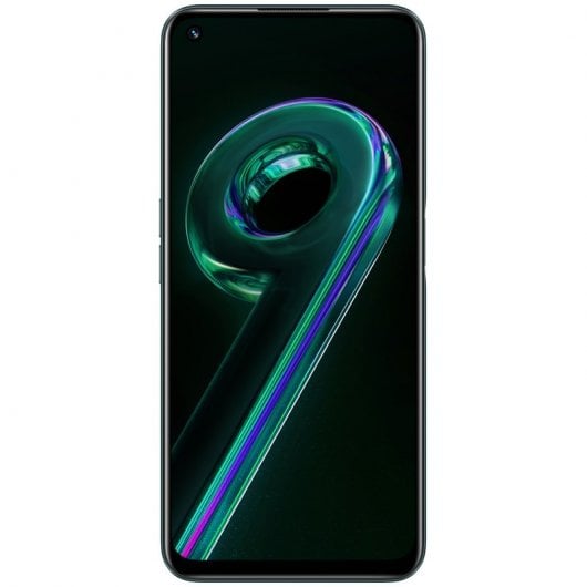 Realme 9 Pro 5G 6/128GB Verde Libre