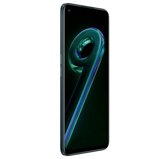 Realme 9 Pro 5G 6/128GB Verde Libre