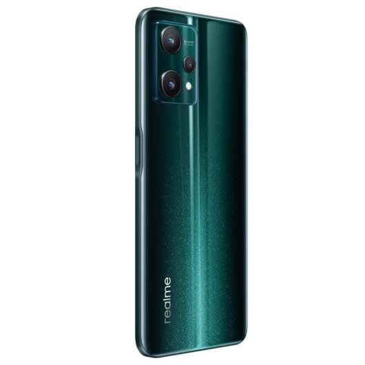 Realme 9 Pro 5G 6GB 128GB 6.6" Verde