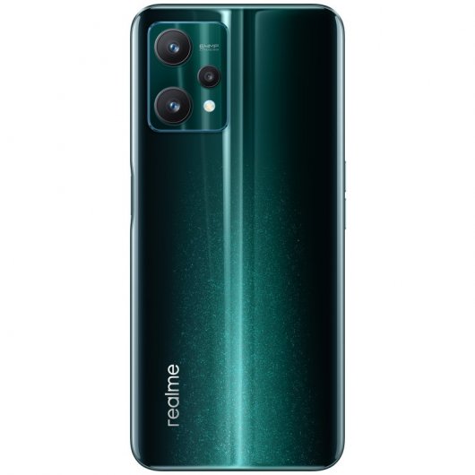 Realme 9 Pro 5G 6/128GB Verde Libre