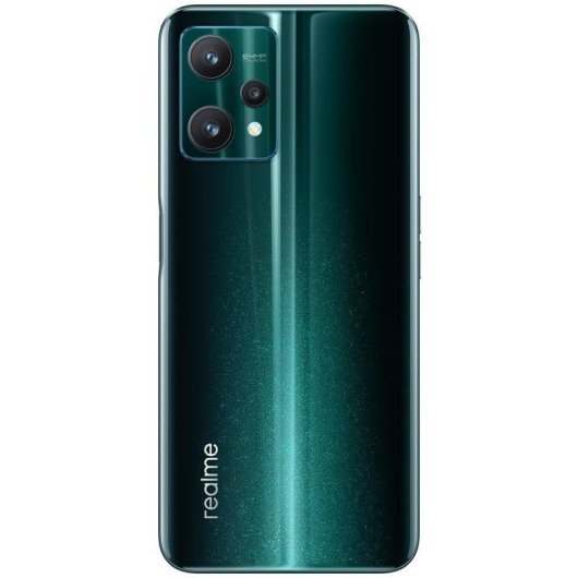 Realme 9 Pro 5G 6GB 128GB 6.6" Verde