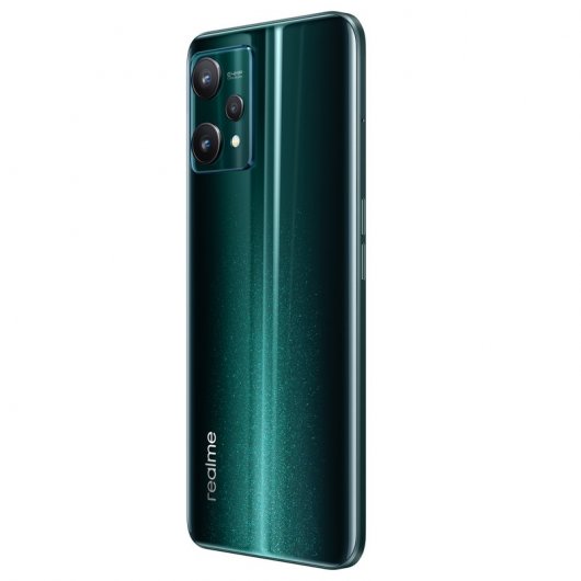 Realme 9 Pro 5G 6/128GB Verde Libre