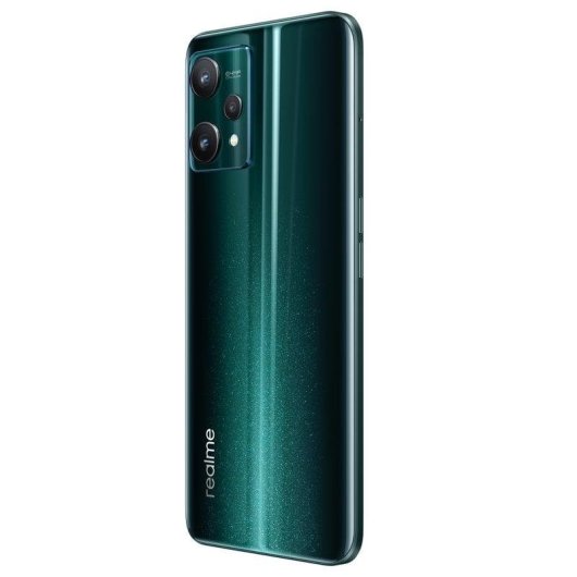 Realme 9 Pro 5G 6GB 128GB 6.6" Verde