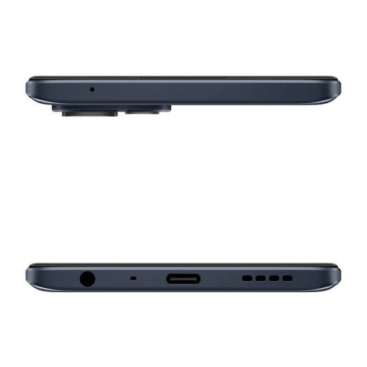 Realme 9 Pro 5G 6GB/128GB 6.6'' Preto Meia-Noite