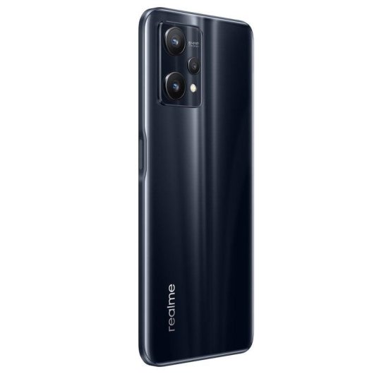 Realme 9 Pro 5G 6GB 128GB 6.6" Noir
