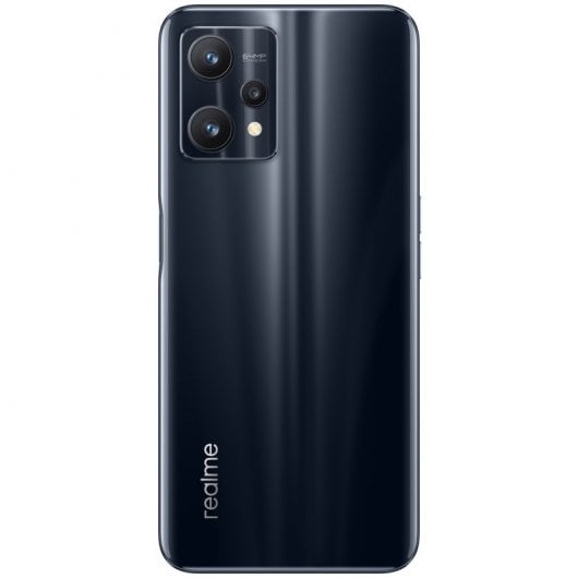 Realme 9 Pro 5G 6GB/128GB 6.6'' Preto Meia-Noite