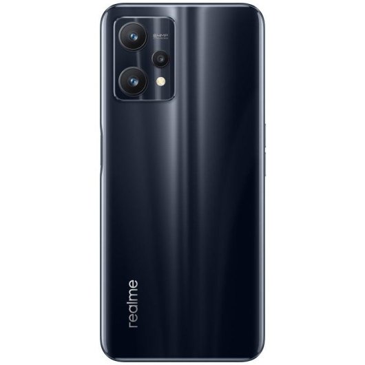 Realme 9 Pro 5G 6GB 128GB 6.6" Noir