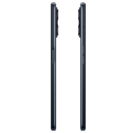 Realme 9 Pro 5G 6GB/128GB 6.6'' Preto Meia-Noite
