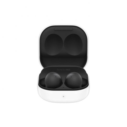 Cuffie wireless Samsung Galaxy Buds 2 Grigio grafite