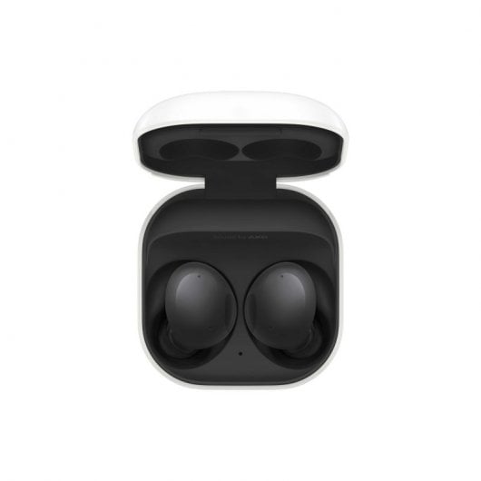 Cuffie wireless Samsung Galaxy Buds 2 Grigio grafite