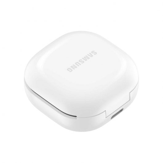 Cuffie wireless Samsung Galaxy Buds 2 Grigio grafite