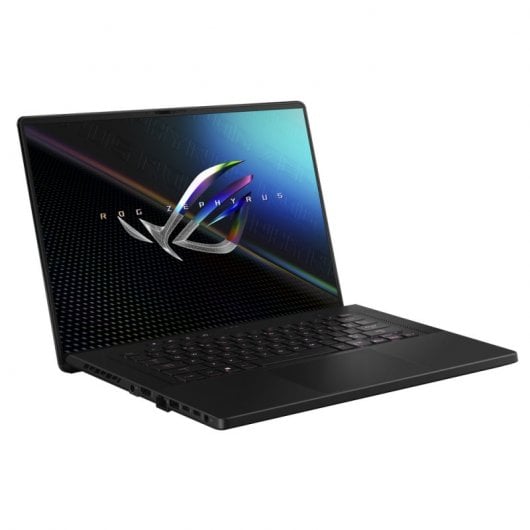 ASUS ROG Zephyrus M16 GU603ZX-K8017W Intel Core i9-12900H/32GB/2TB SSD/RTX 3080Ti/16"
