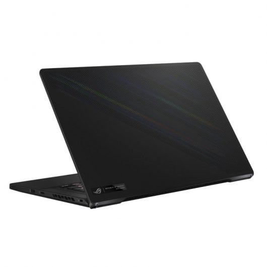 ASUS ROG Zephyrus M16 GU603ZX-K8017W Intel Core i9-12900H/32GB/2TB SSD/RTX 3080Ti/16"