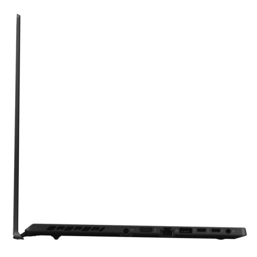 ASUS ROG Zephyrus M16 GU603ZX-K8017W Intel Core i9-12900H/32GB/2TB SSD/RTX 3080Ti/16"