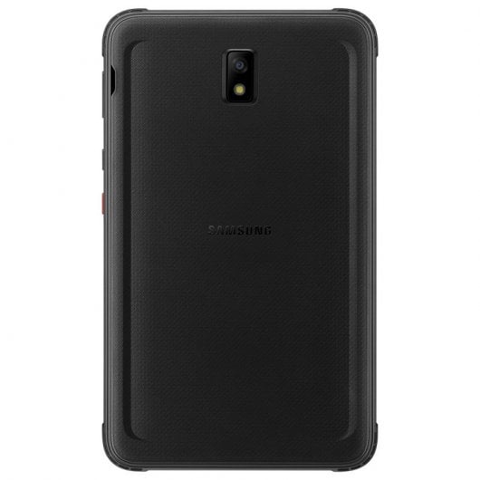Samsung Galaxy Tab Active3 8" 4/64GB WiFi Negra