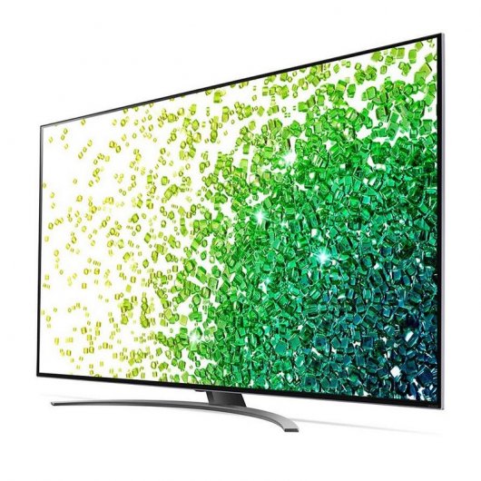 LG 75NANO866PA 75" LED Nanocell UltraHD 4K HDR10 Pro
