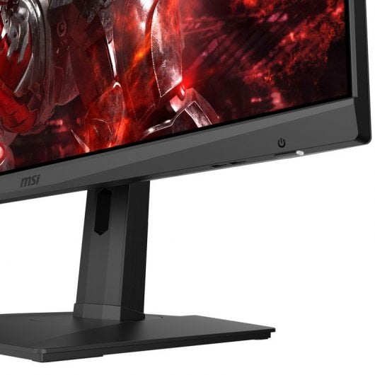 MSI Optix MAG281URF 27,9" LED Rapid IPS UltraHD 4K 144Hz G-Sync-kompatibel