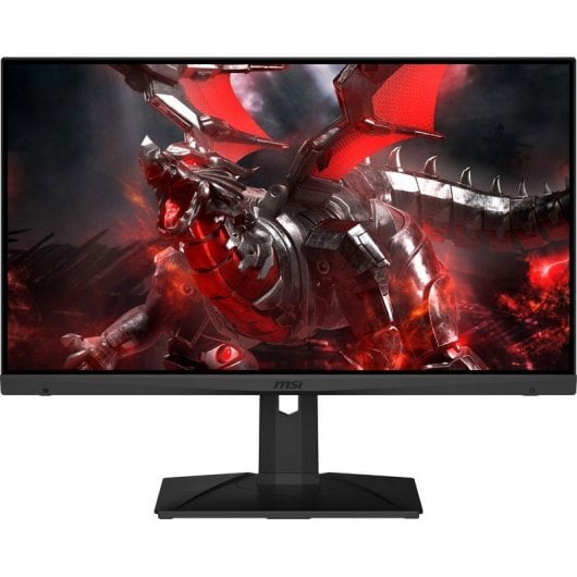 MSI Optix MAG281URF 27,9" LED Rapid IPS UltraHD 4K 144Hz G-Sync-kompatibel