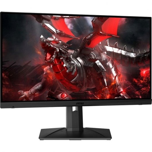 MSI Optix MAG281URF 27,9" LED Rapid IPS UltraHD 4K 144Hz G-Sync-kompatibel