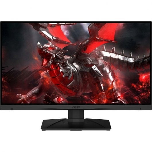 MSI Optix MAG281URF 27,9" LED Rapid IPS UltraHD 4K 144Hz G-Sync-kompatibel