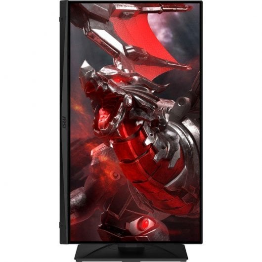 MSI Optix MAG281URF 27,9" LED Rapid IPS UltraHD 4K 144Hz G-Sync-kompatibel
