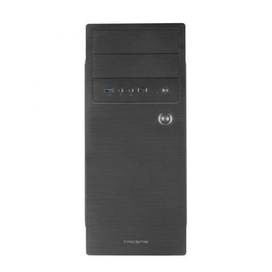 Tacens Initiox USB 3.0 Negra