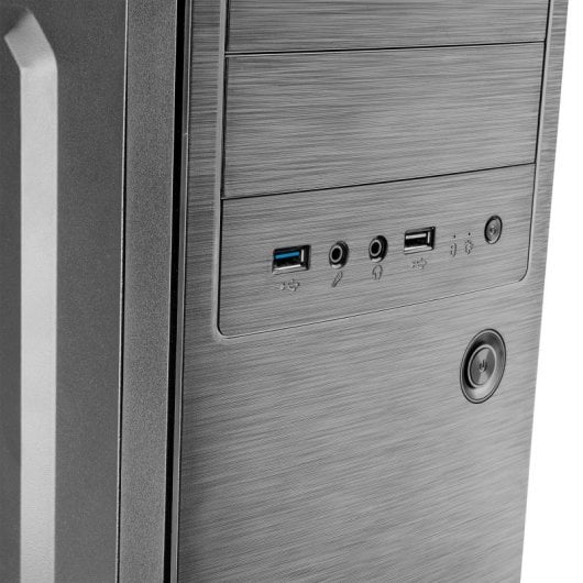 Tacens Initiox USB 3.0 Negra