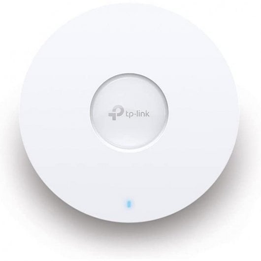 TP-Link EAP610 Punto de Acceso Inalámbrico WiFi 6 AX1800