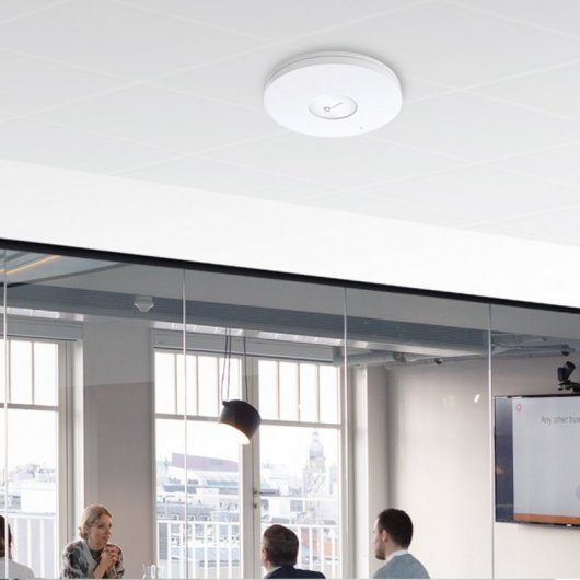 TP-Link EAP610 Punto de Acceso Inalámbrico WiFi 6 AX1800