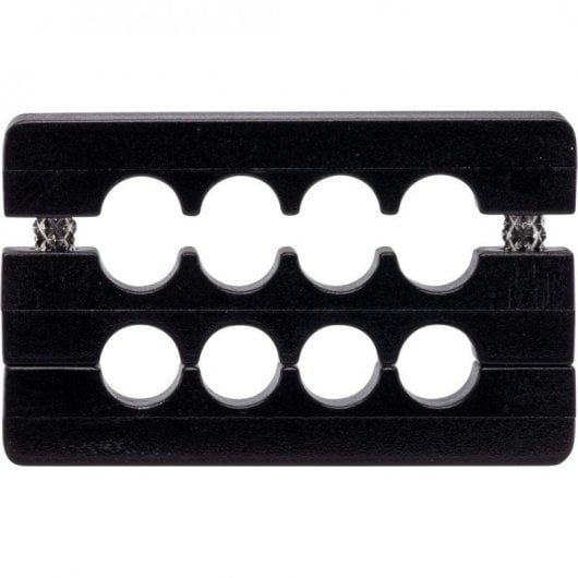 Câbles blindés Corsair PCIe 6+2 broches Type 4 Gen4 Premium blindés individuellement