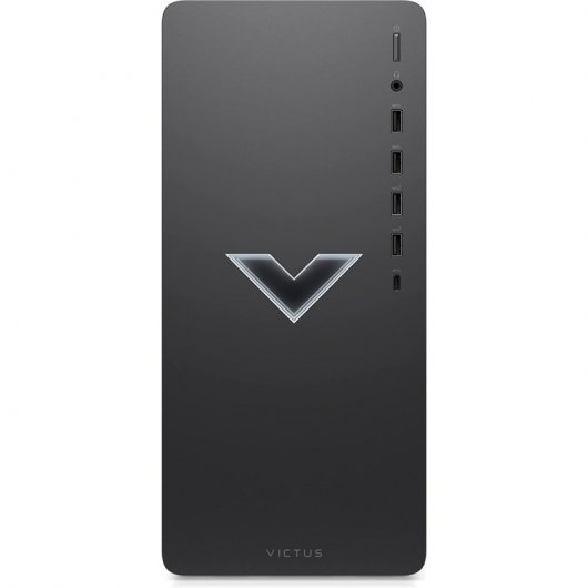 HP Victus 15L TG02-0021ns AMD Ryzen 7 5700G/16GB/1TB+512GB SSD/RTX 3060