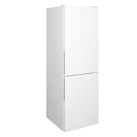 Candy Fresco CCE3T618FW Frigorífico Combi F Blanco