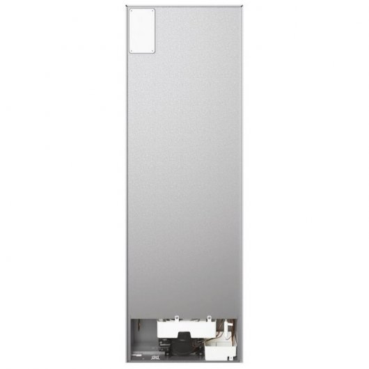Candy Fresco CCE3T618FW Frigorífico Combi F Blanco