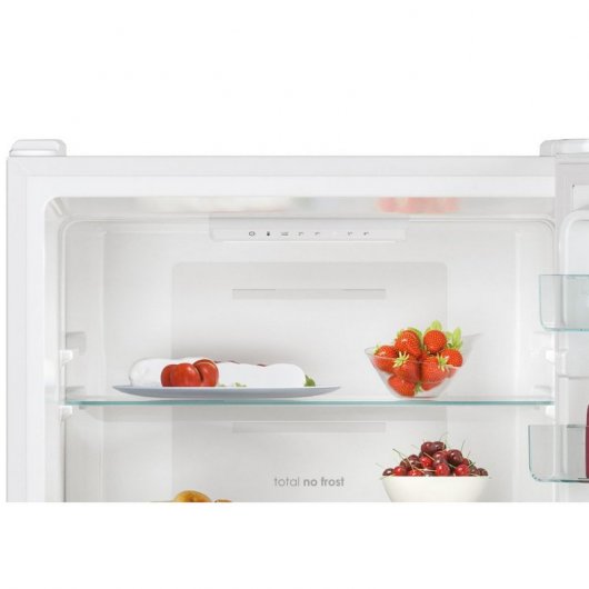 Candy Fresco CCE3T618FW Frigorífico Combi F Blanco