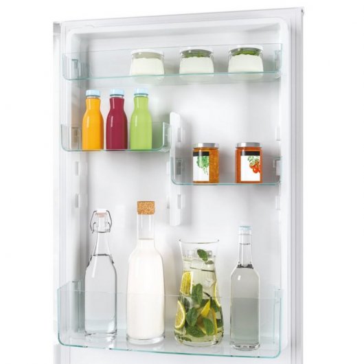 Candy Fresco CCE3T618FW Frigorífico Combi F Blanco